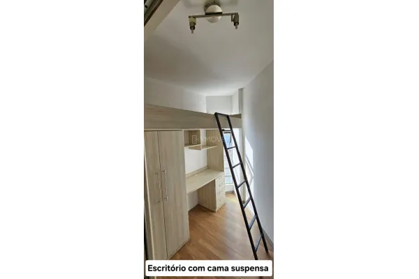 Apartamento à venda com 3 quartos no Vila Aricanduva, São Paulo — foto 10